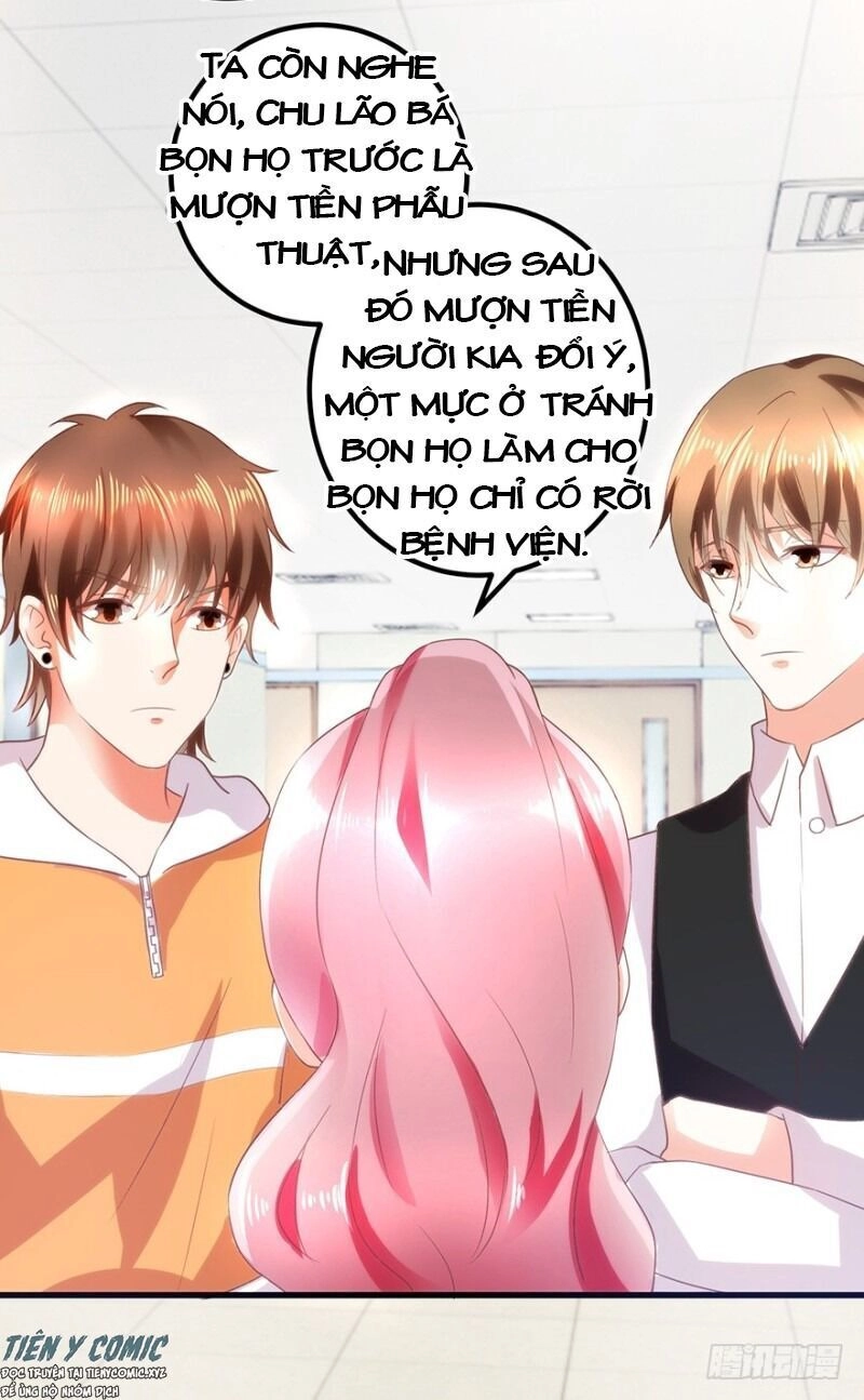 Thấu Thị Tiên Y Chapter 109 - 8