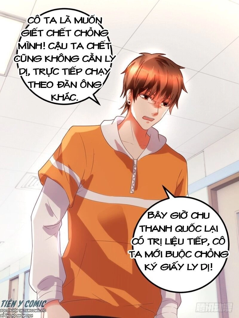 Thấu Thị Tiên Y Chapter 109 - 11