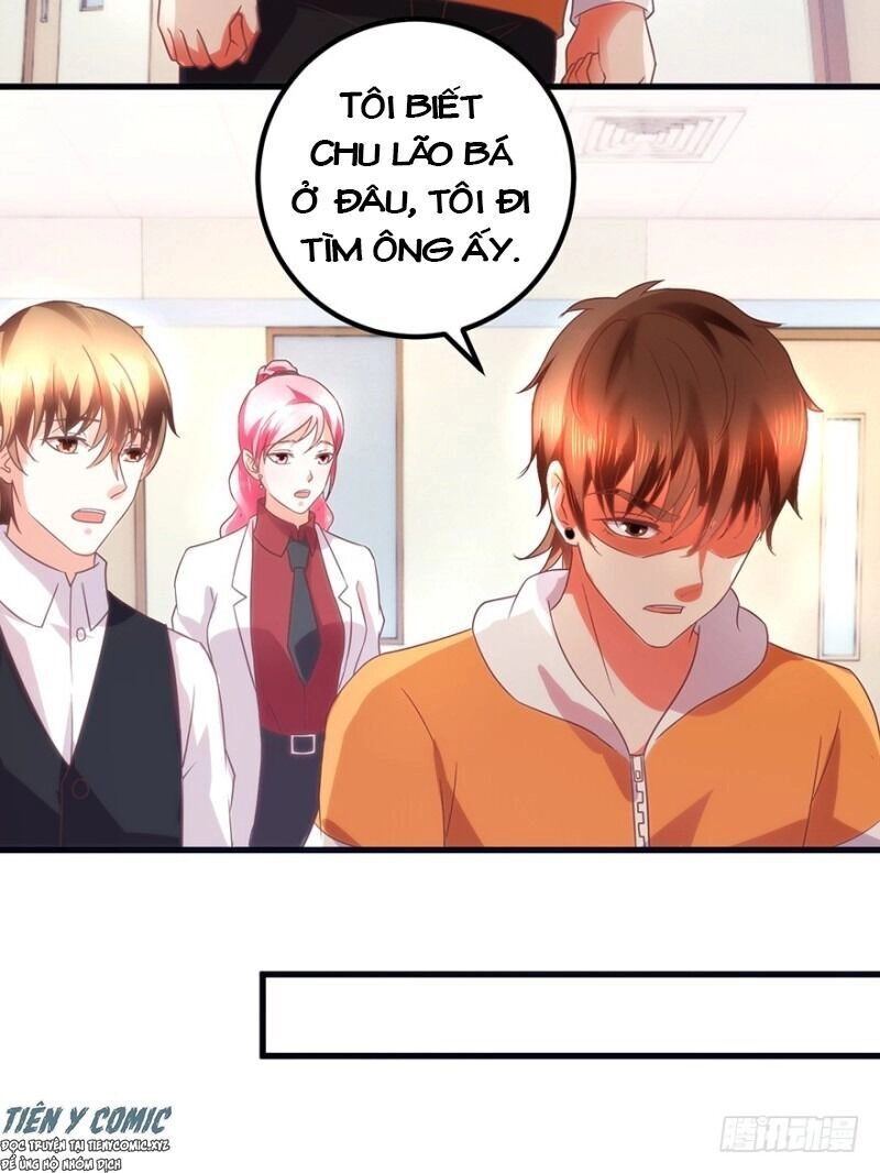 Thấu Thị Tiên Y Chapter 109 - 12