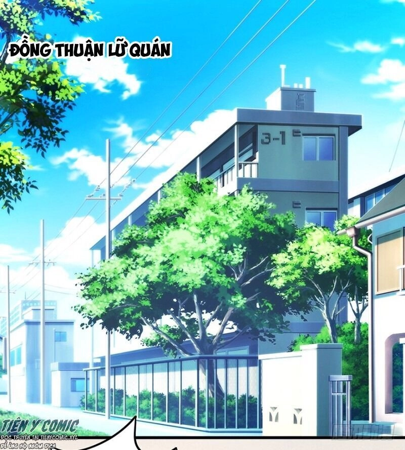 Thấu Thị Tiên Y Chapter 109 - 13