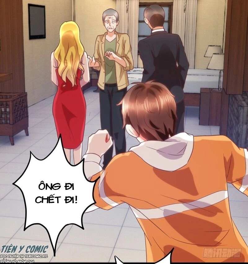 Thấu Thị Tiên Y Chapter 109 - 15