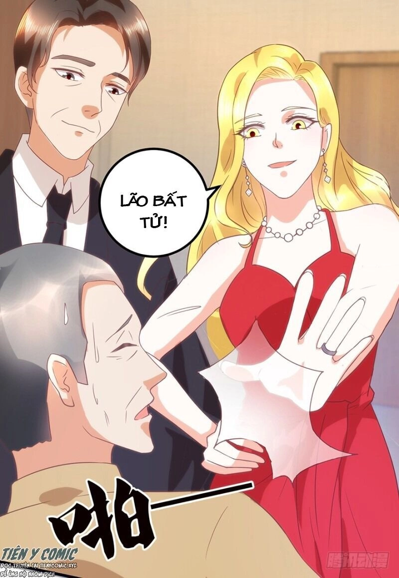 Thấu Thị Tiên Y Chapter 109 - 17