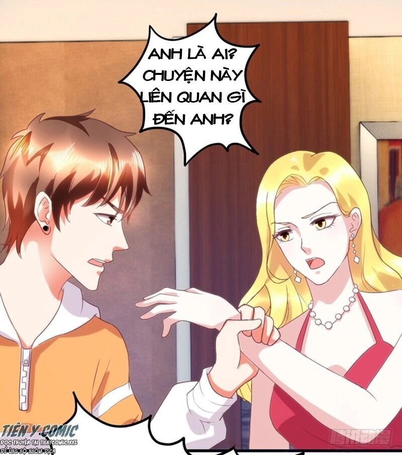 Thấu Thị Tiên Y Chapter 109 - 19