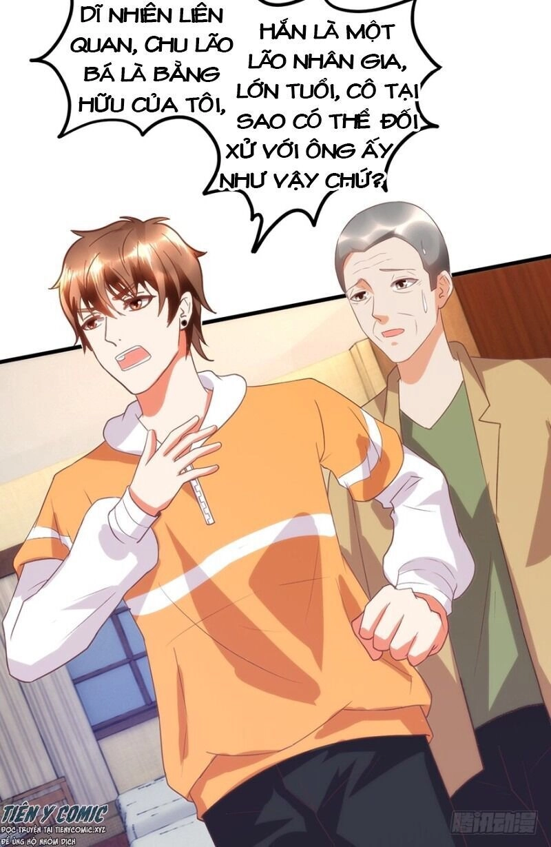 Thấu Thị Tiên Y Chapter 109 - 20