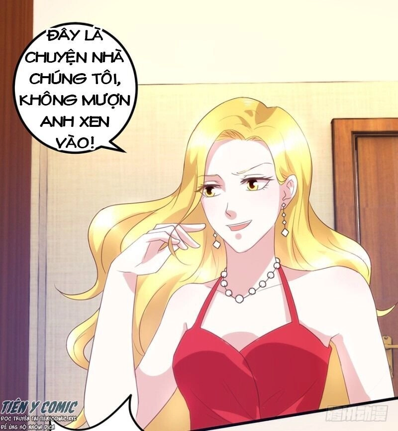 Thấu Thị Tiên Y Chapter 109 - 21
