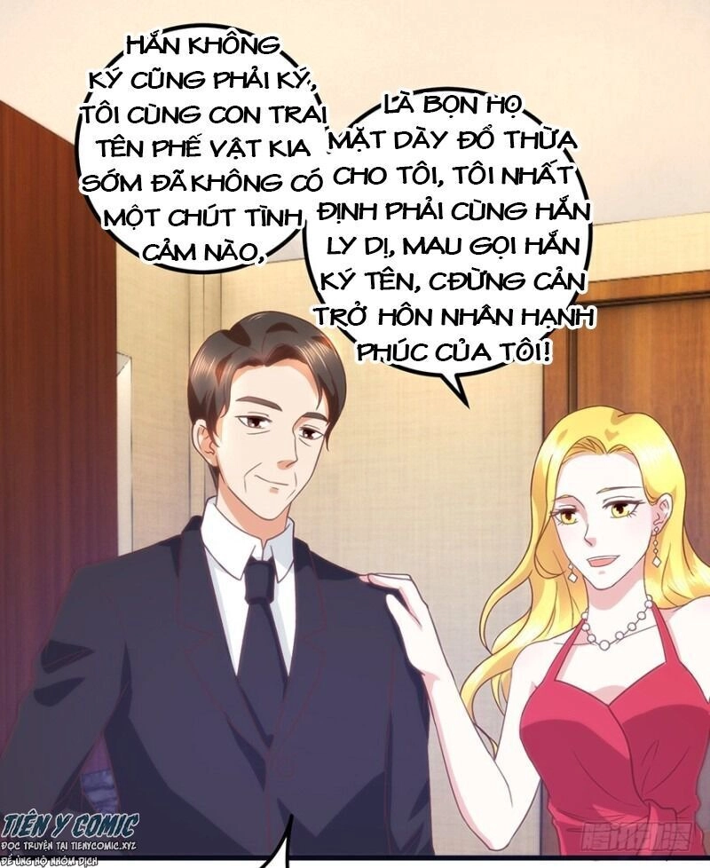 Thấu Thị Tiên Y Chapter 109 - 23