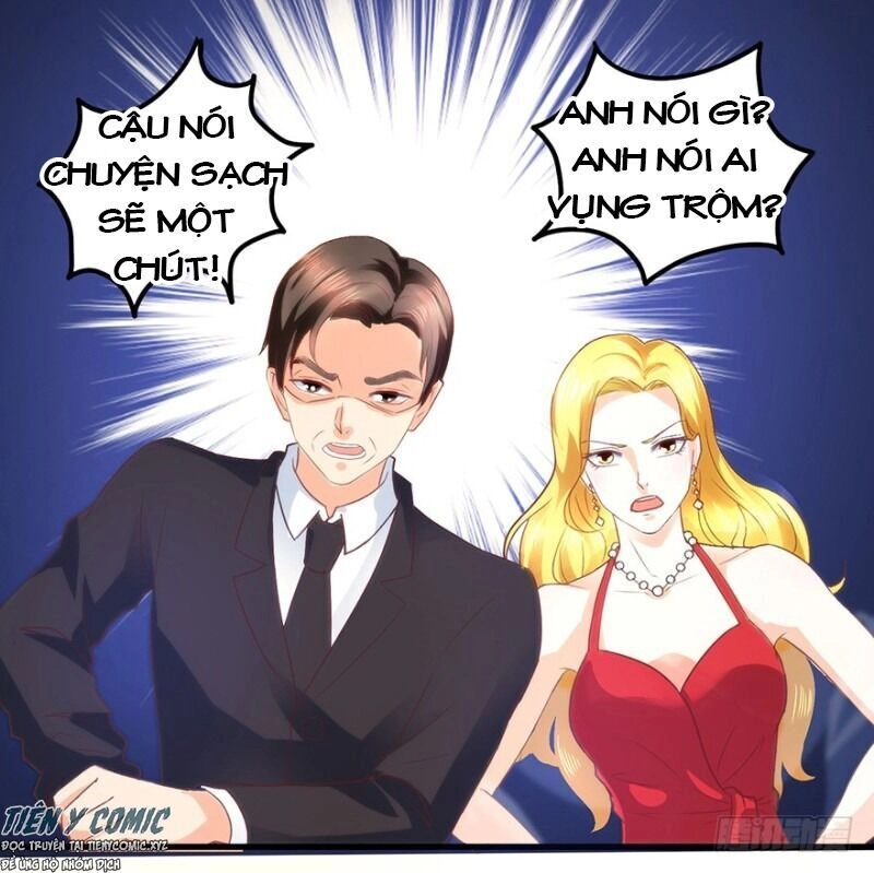 Thấu Thị Tiên Y Chapter 109 - 25