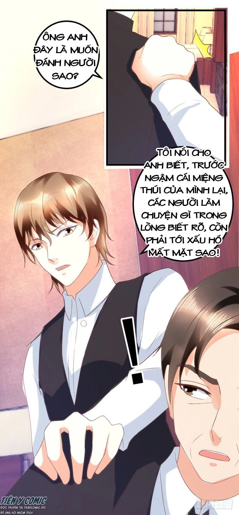 Thấu Thị Tiên Y Chapter 109 - 26