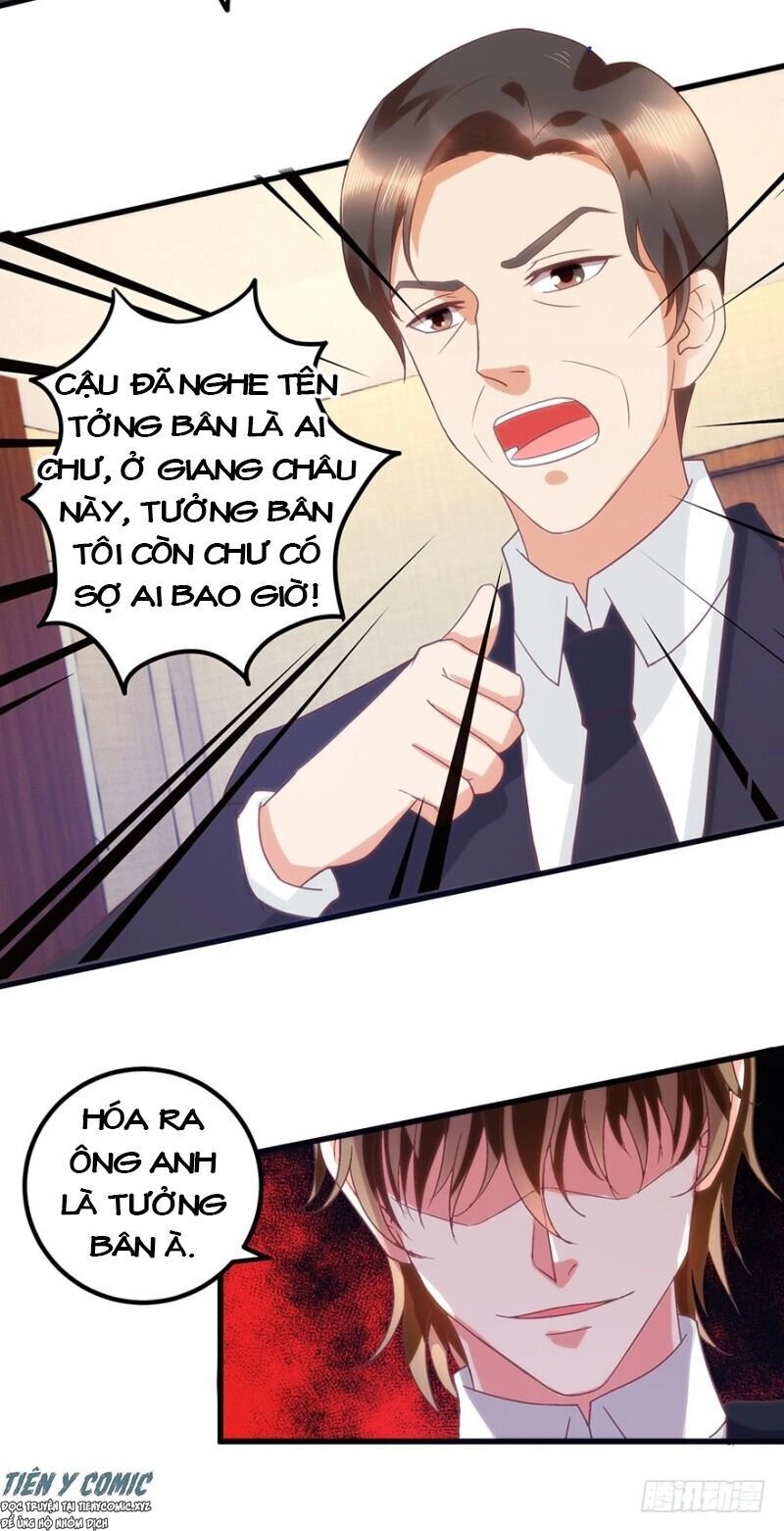 Thấu Thị Tiên Y Chapter 109 - 28