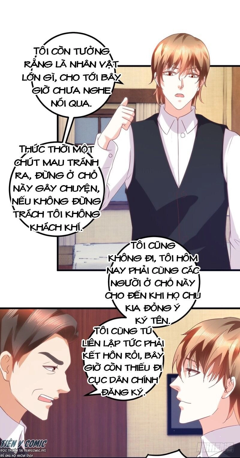 Thấu Thị Tiên Y Chapter 109 - 29