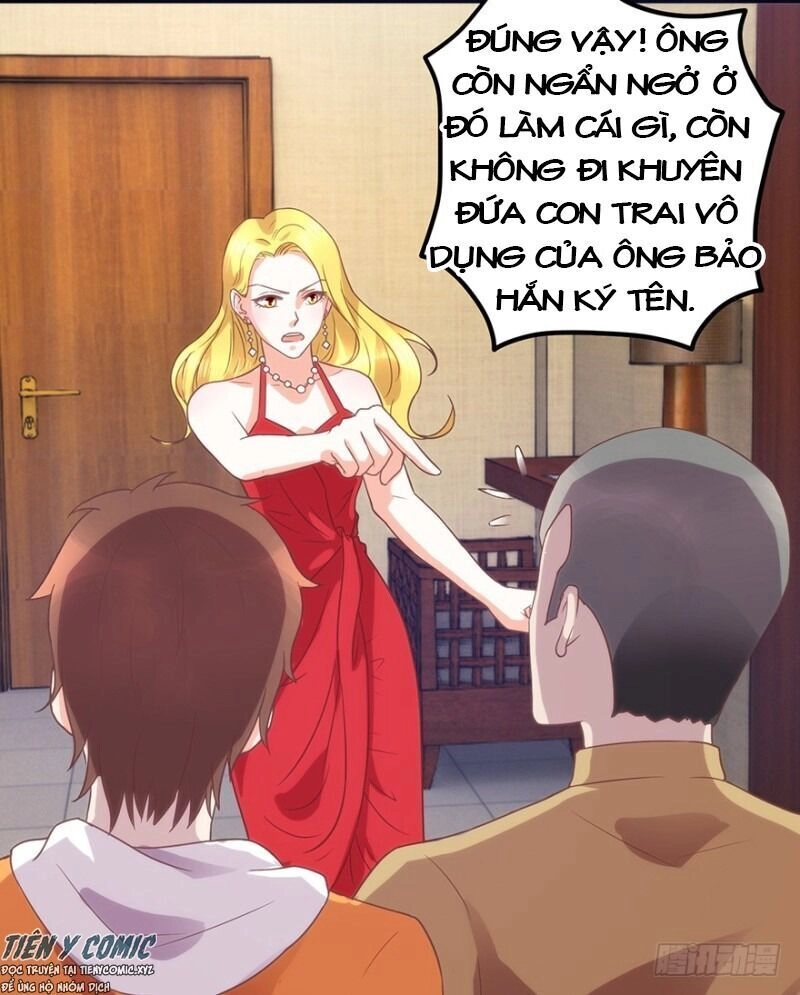 Thấu Thị Tiên Y Chapter 109 - 30