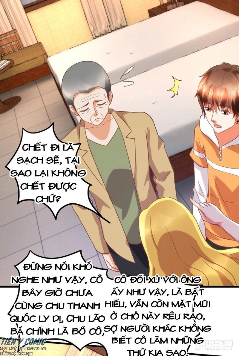 Thấu Thị Tiên Y Chapter 109 - 31