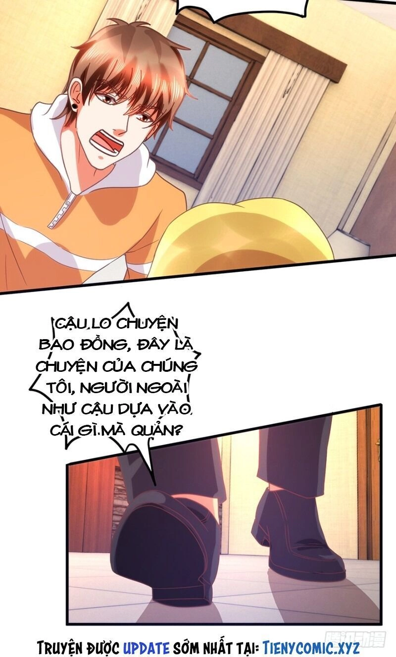 Thấu Thị Tiên Y Chapter 109 - 32