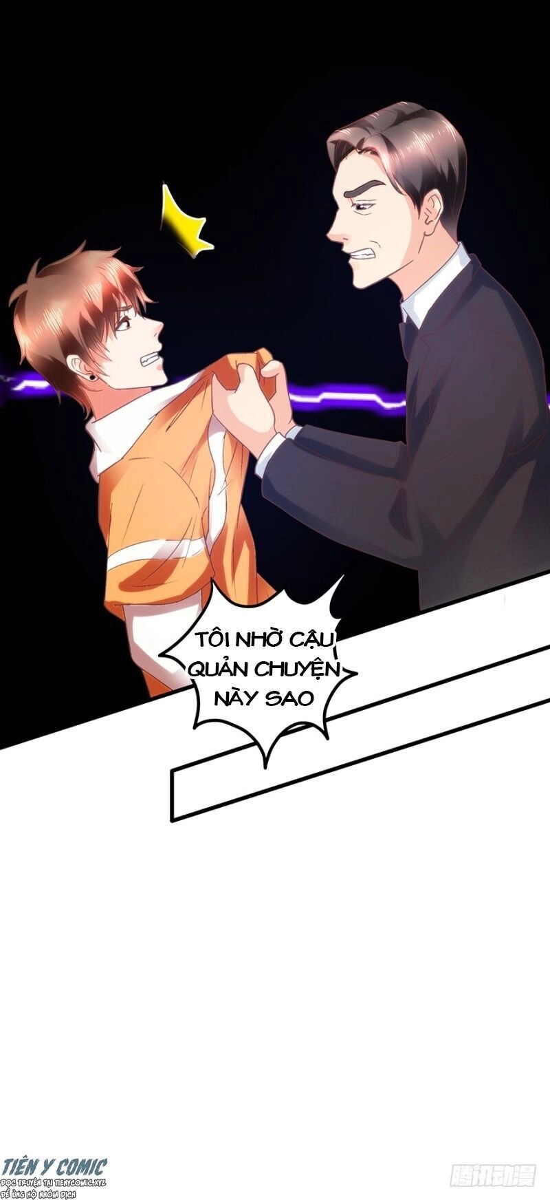 Thấu Thị Tiên Y Chapter 109 - 33