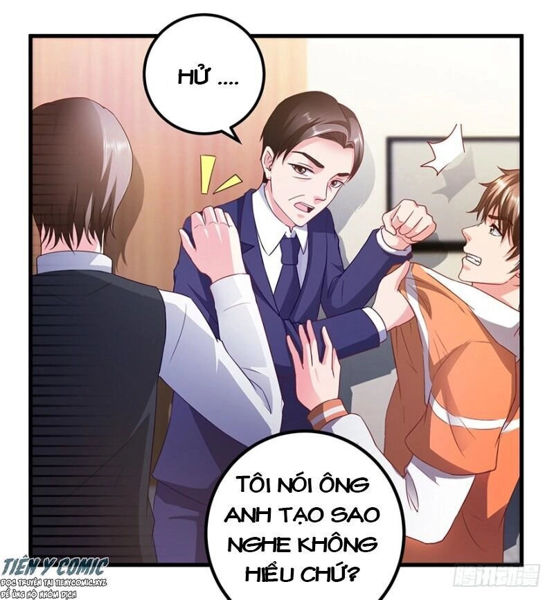 Thấu Thị Tiên Y Chapter 110 - 3