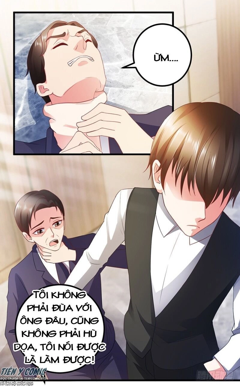 Thấu Thị Tiên Y Chapter 110 - 9