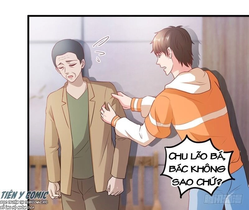 Thấu Thị Tiên Y Chapter 110 - 14