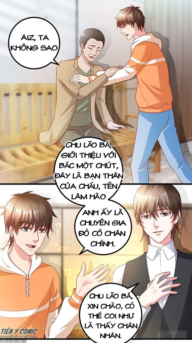 Thấu Thị Tiên Y Chapter 110 - 15