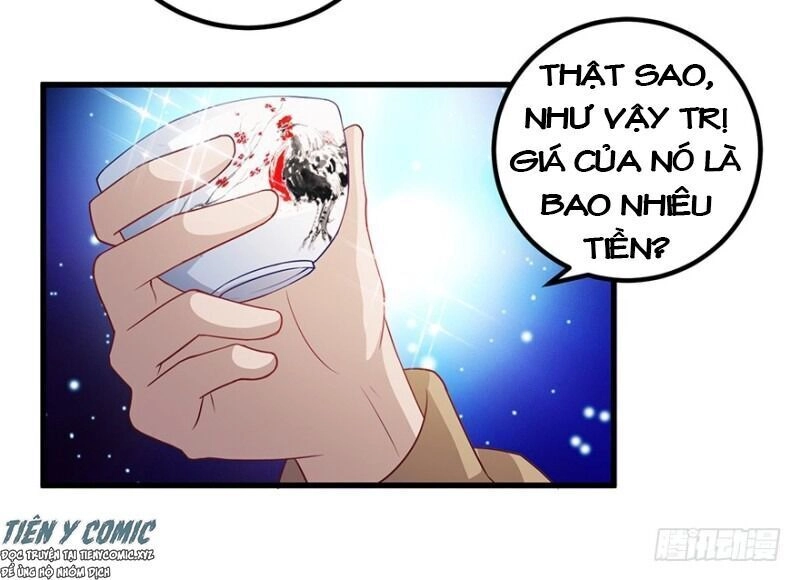 Thấu Thị Tiên Y Chapter 110 - 24