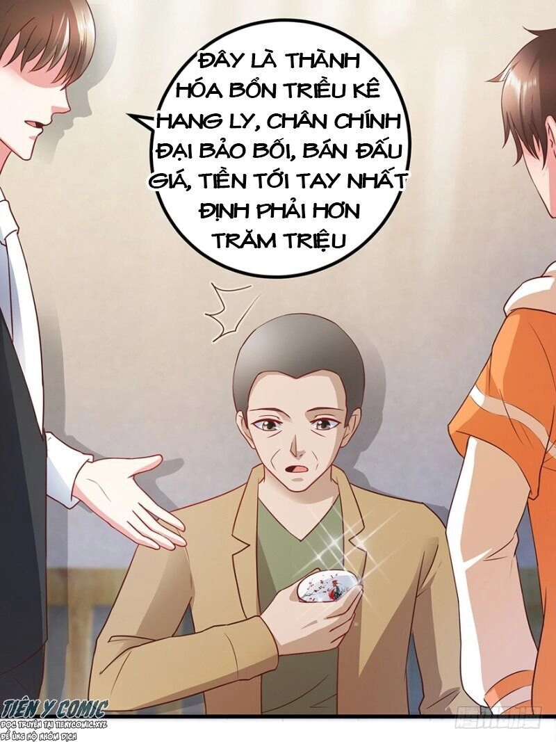 Thấu Thị Tiên Y Chapter 110 - 25