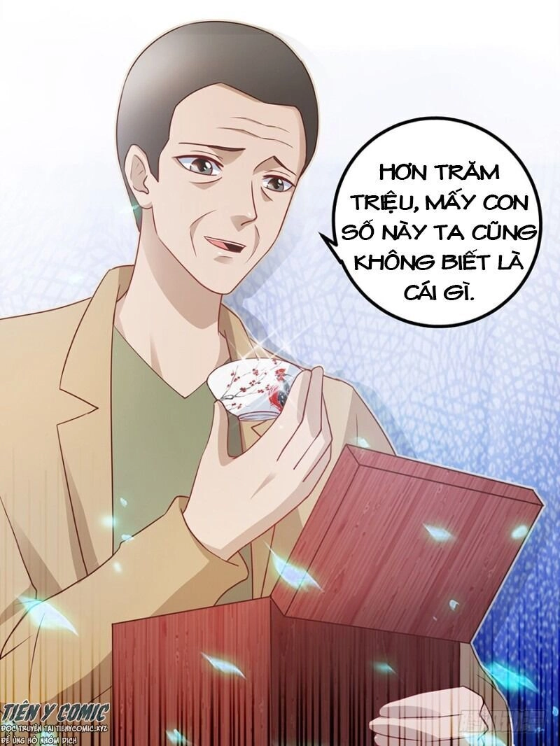 Thấu Thị Tiên Y Chapter 110 - 26