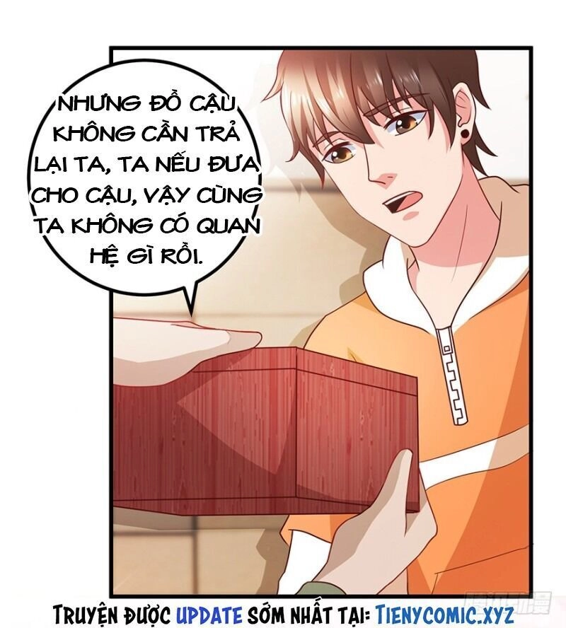 Thấu Thị Tiên Y Chapter 110 - 27
