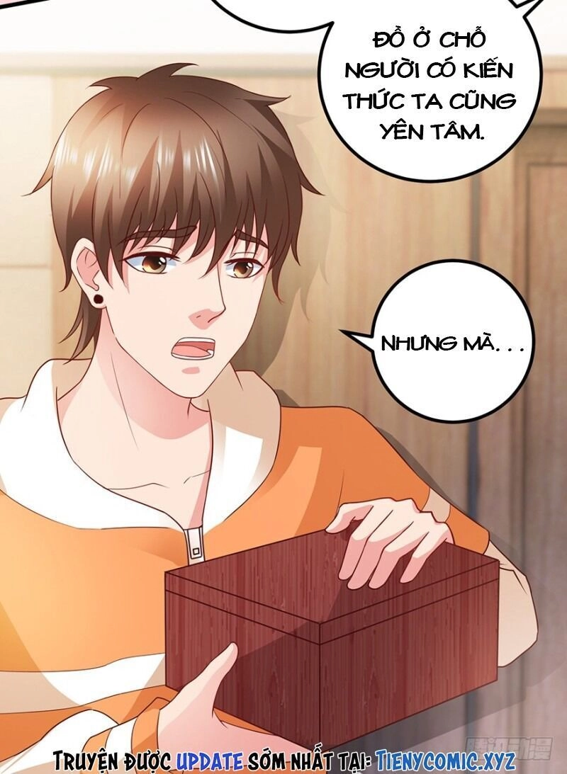 Thấu Thị Tiên Y Chapter 110 - 32