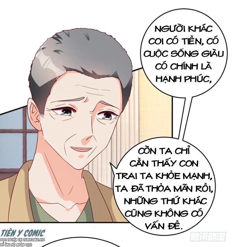Thấu Thị Tiên Y Chapter 111 - 4
