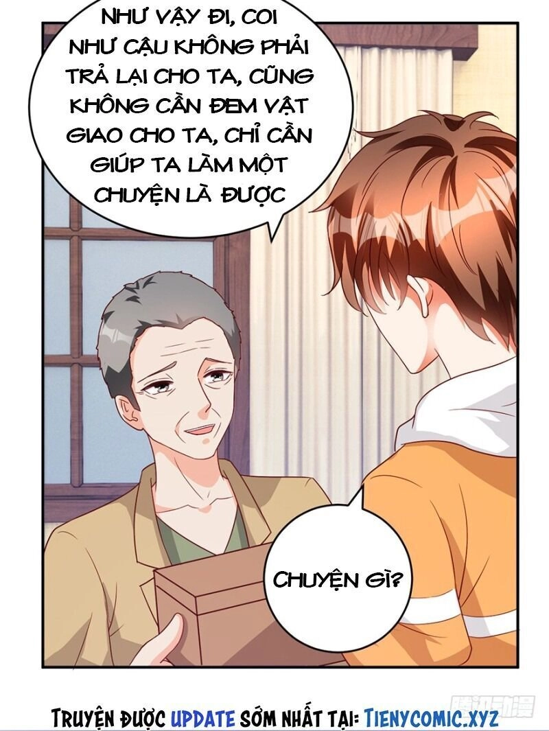 Thấu Thị Tiên Y Chapter 111 - 5