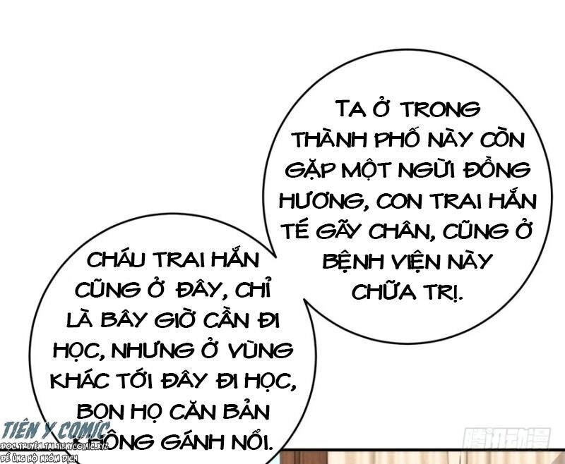 Thấu Thị Tiên Y Chapter 111 - 6