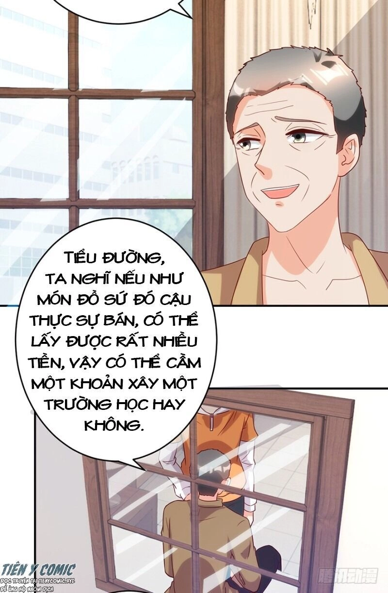 Thấu Thị Tiên Y Chapter 111 - 7