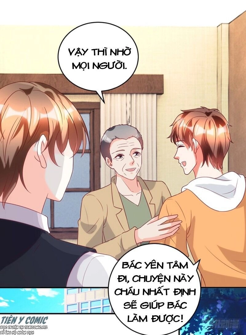 Thấu Thị Tiên Y Chapter 111 - 9