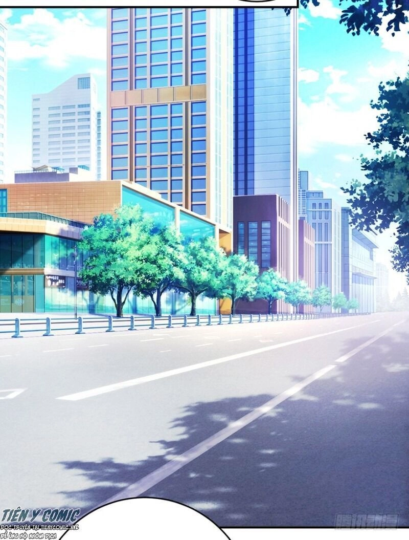 Thấu Thị Tiên Y Chapter 111 - 10