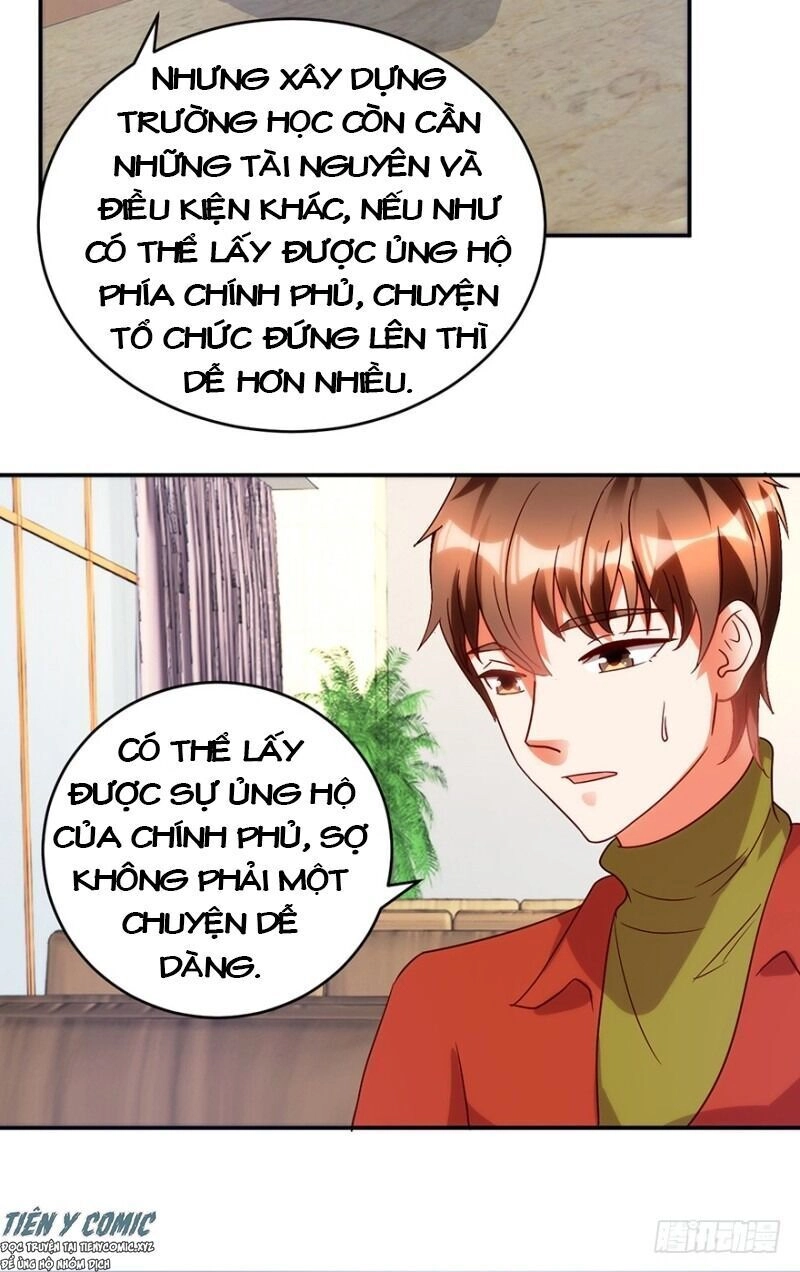 Thấu Thị Tiên Y Chapter 111 - 15