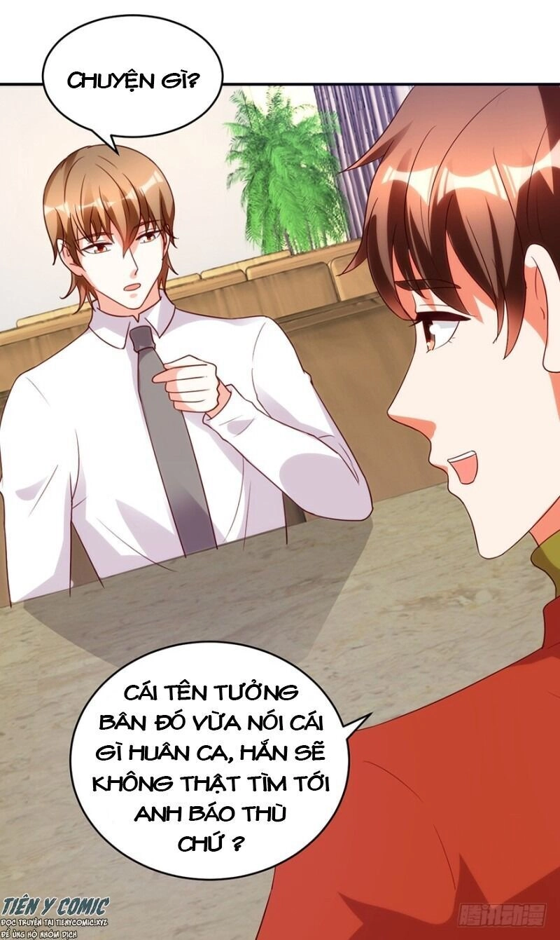Thấu Thị Tiên Y Chapter 111 - 17