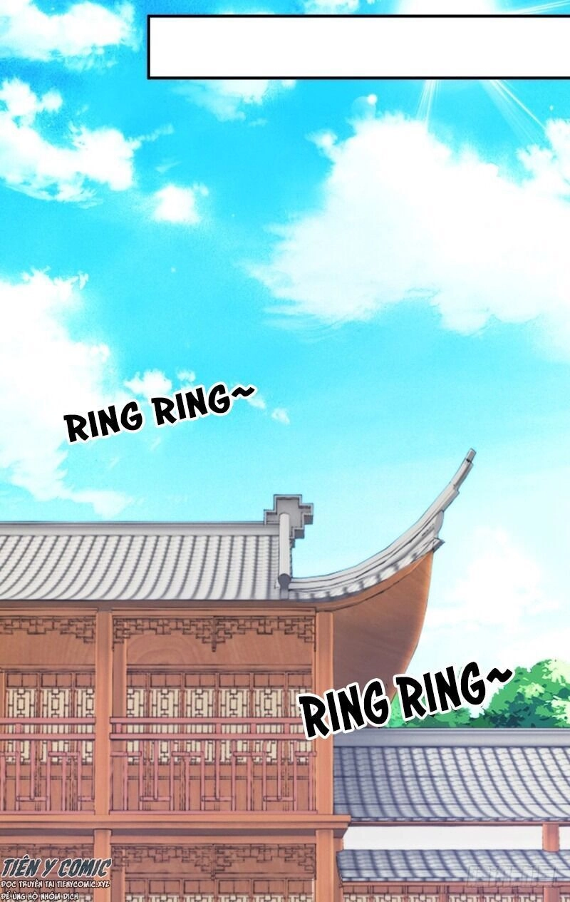 Thấu Thị Tiên Y Chapter 111 - 19