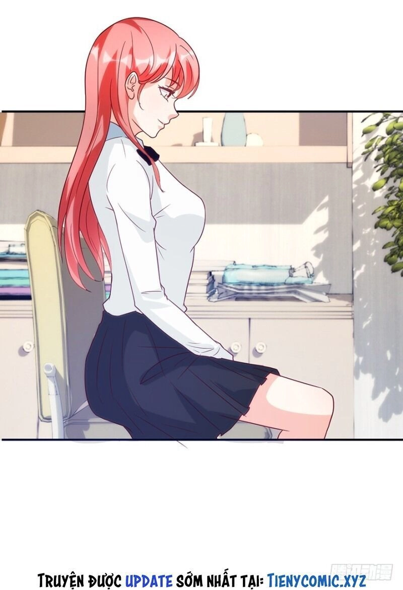 Thấu Thị Tiên Y Chapter 111 - 24