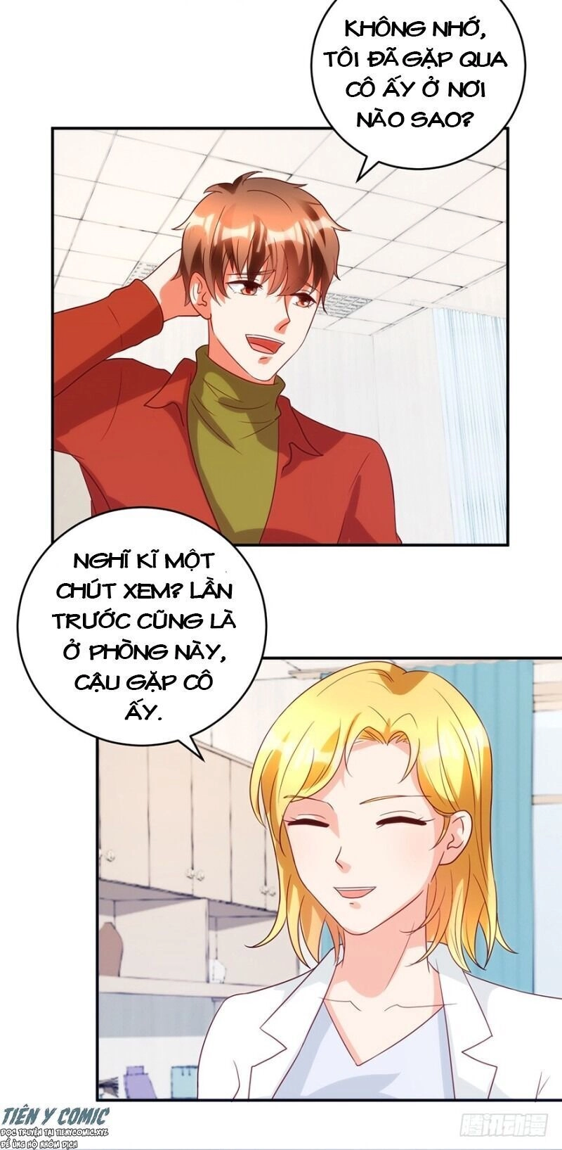 Thấu Thị Tiên Y Chapter 111 - 26