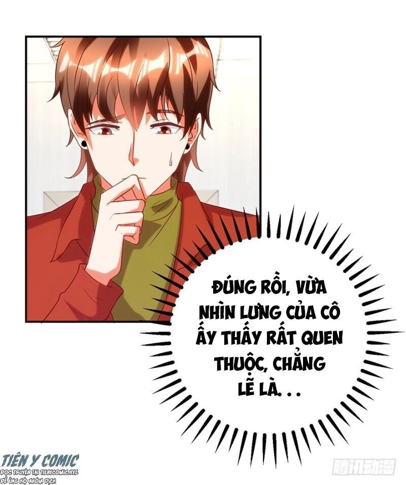Thấu Thị Tiên Y Chapter 111 - 27