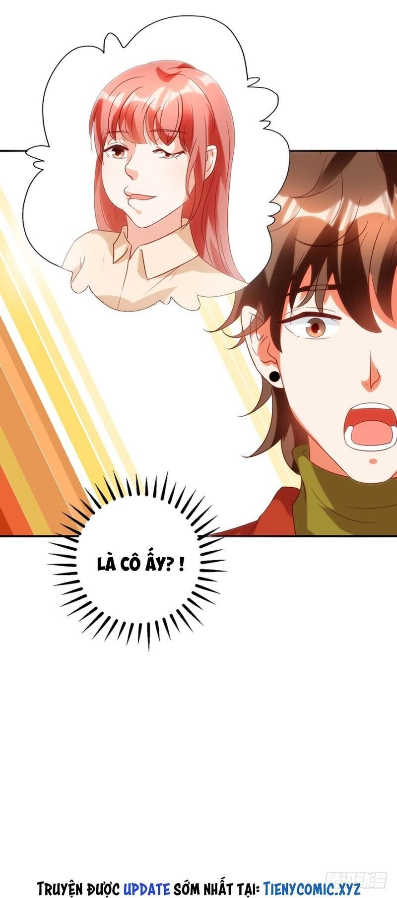 Thấu Thị Tiên Y Chapter 111 - 28