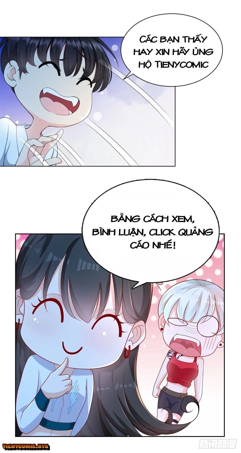 Thấu Thị Tiên Y Chapter 111 - 29