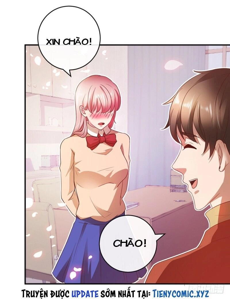 Thấu Thị Tiên Y Chapter 112 - 5