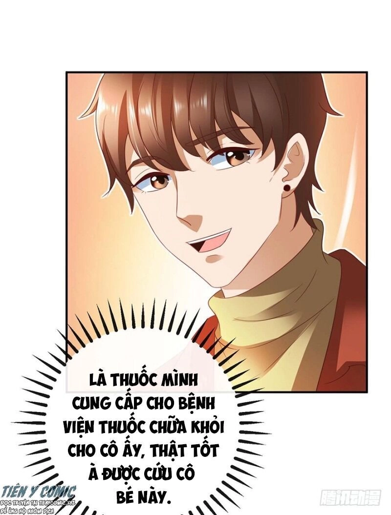 Thấu Thị Tiên Y Chapter 112 - 10