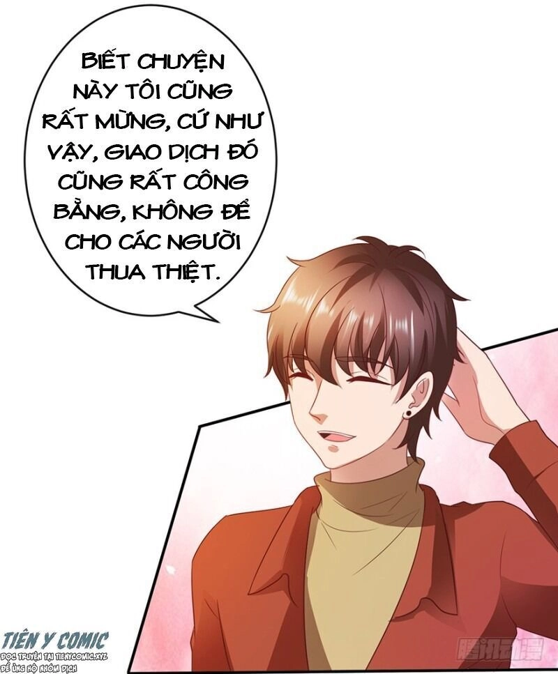 Thấu Thị Tiên Y Chapter 112 - 13