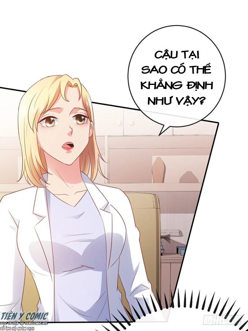 Thấu Thị Tiên Y Chapter 112 - 18
