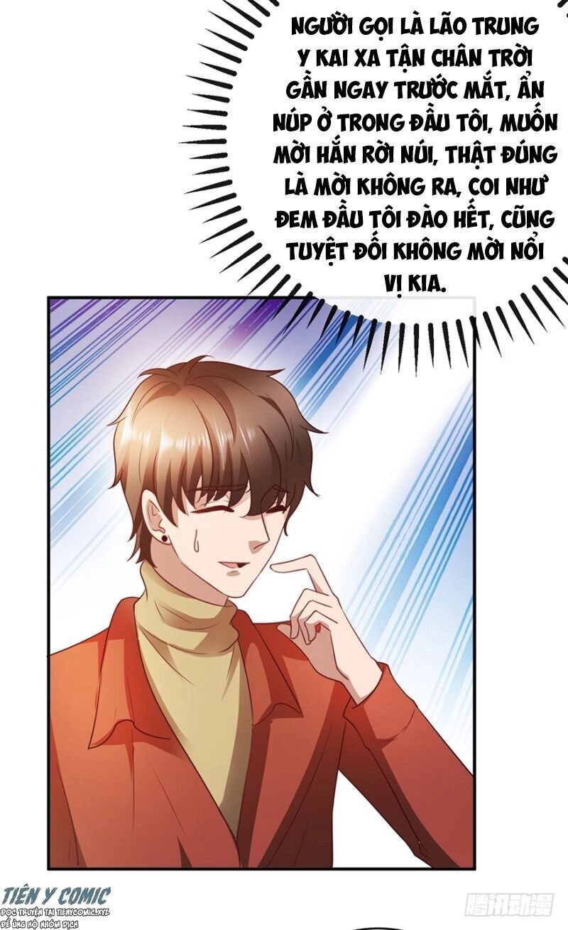 Thấu Thị Tiên Y Chapter 112 - 19