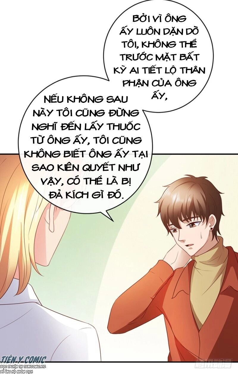 Thấu Thị Tiên Y Chapter 112 - 20