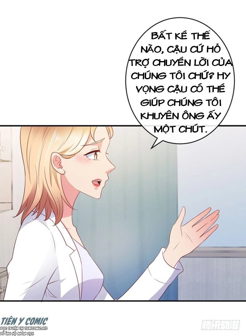 Thấu Thị Tiên Y Chapter 112 - 21