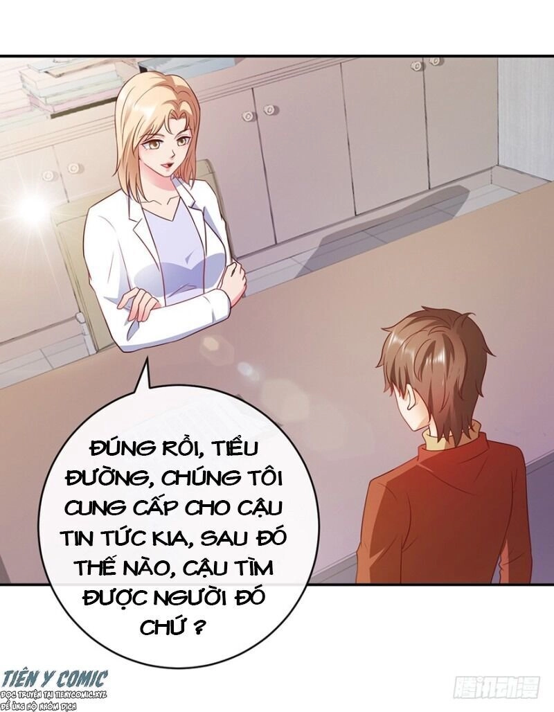 Thấu Thị Tiên Y Chapter 112 - 24