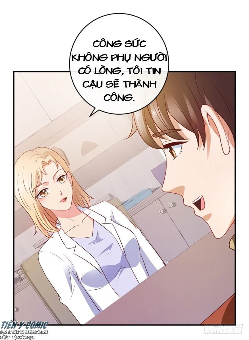 Thấu Thị Tiên Y Chapter 112 - 26